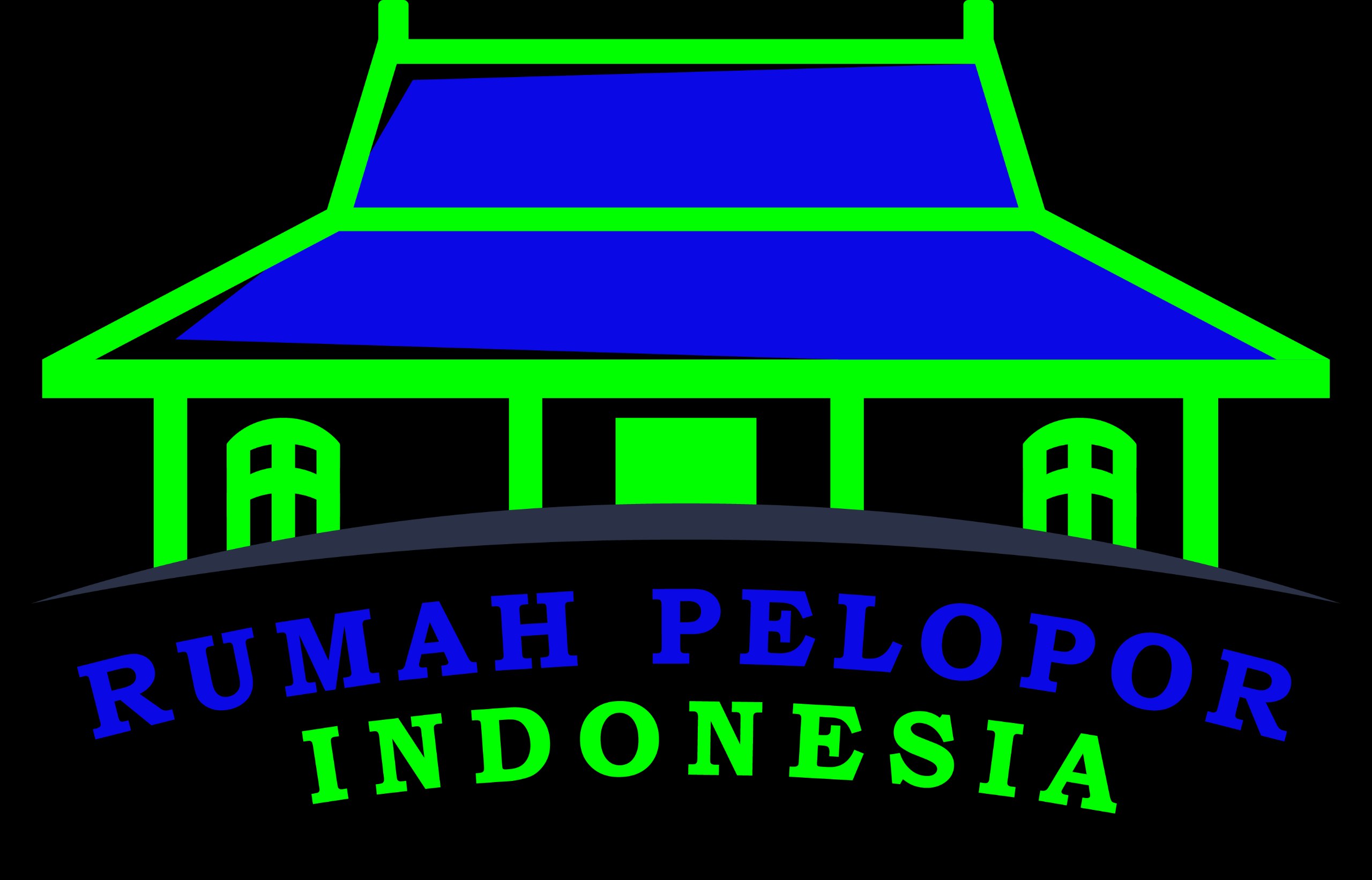 Logo Rumah Pelopor Indonesia